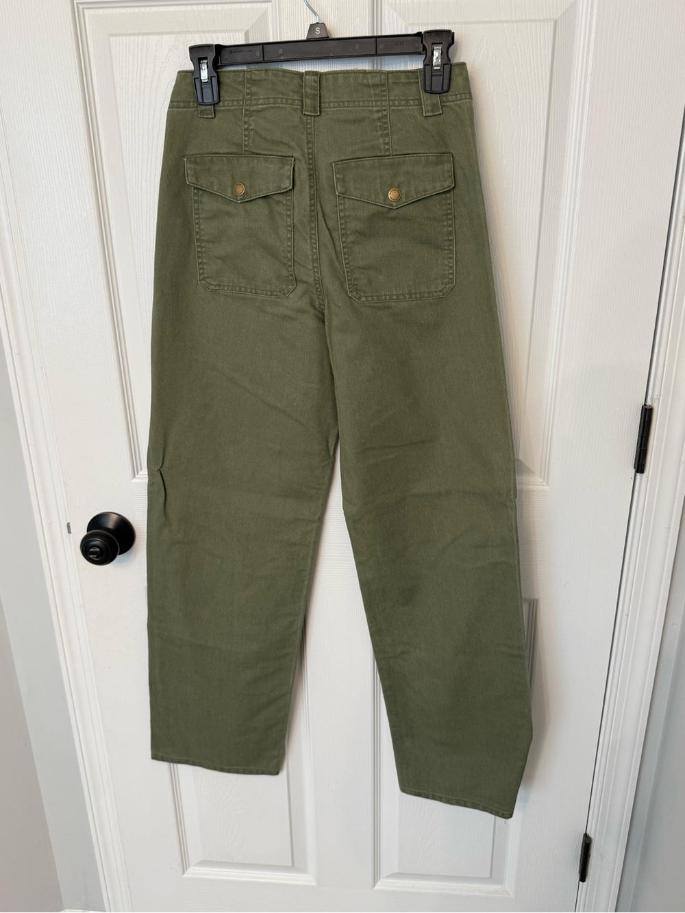 Universal Thread Straight Leg Pants - Picture 6 of 7